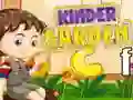 Gioco Kindergarten in linea