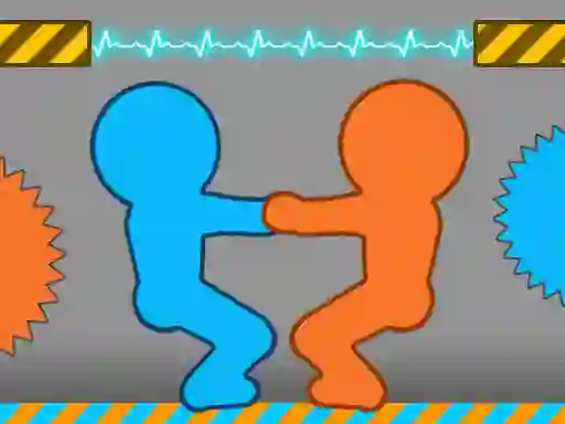Gioco Tug of Heads in linea