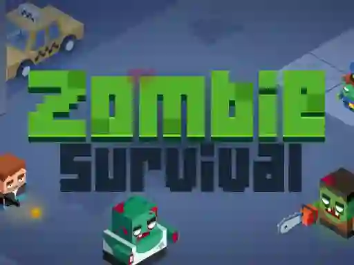 Gioco Zombie survival in linea