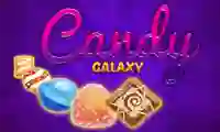 Gioco Candy Galaxy in linea