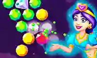 Gioco Bubble World in linea