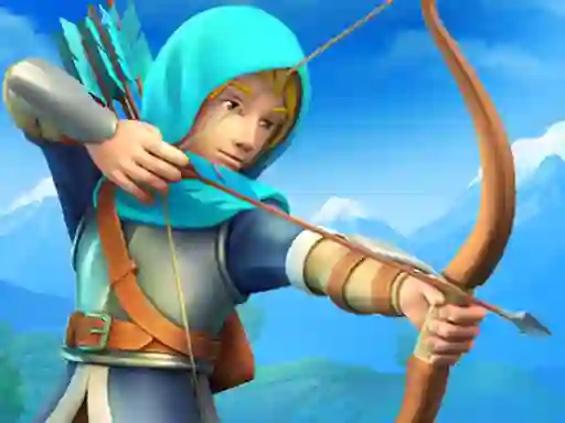 Gioco Archer Shot in linea