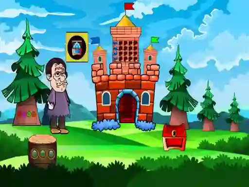 Gioco Castle Escape 2 in linea