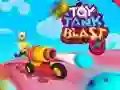 Gioco Toy Tank Blast in linea