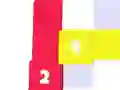 Gioco Stack Blocks in linea