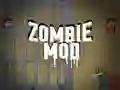 Gioco Zombie Mod in linea