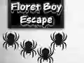 Gioco Floret Boy Escape in linea