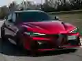 Gioco Alfa Romeo Giulia GTA Slide in linea