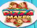 Gioco Pizza maker in linea