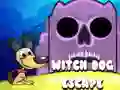 Gioco Witch Dog Escape in linea