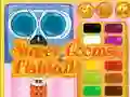 Gioco Super Looms: Fishtail in linea
