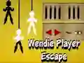 Gioco Wendie Player Escape in linea
