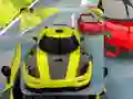 Gioco Smash Cars 3D 2022 in linea