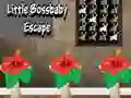 Gioco Little Bossbaby Escape in linea