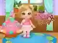 Gioco Baby Cathy Ep25: Cake Frenzy in linea