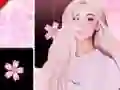 Gioco Ariana Grande Piano Tiles Pink, Music & Magic in linea