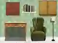 Gioco Vintage House Escape in linea
