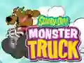 Gioco Scooby-Doo Monster Truck in linea