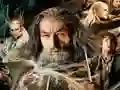 Gioco The Hobbit Jigsaw Puzzle Collection in linea