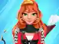 Gioco Super Girls Ready To Adventure in linea