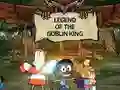 Gioco Craig of The Creek: Legend of the Goblin King in linea