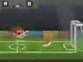 Gioco Soccer Face in linea