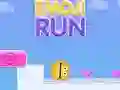Gioco Emoji Run in linea
