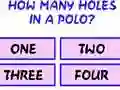 Gioco The Impossible Quiz in linea