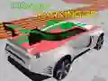 Gioco Prado Parking 3D in linea