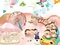 Gioco Happy Children's Day Jigsaw Puzzle in linea