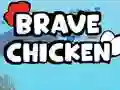 Gioco Brave Chicken in linea