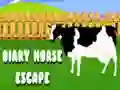 Gioco Diary Horse Escape in linea