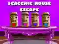 Gioco Scacchic House Escape in linea