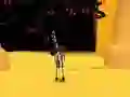 Gioco Run Away From Snakes in linea