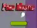 Gioco Pong Master in linea