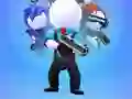 Gioco Squad Alpha in linea