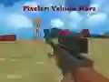Gioco Pixelar: Vehicle Wars in linea
