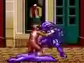 Gioco Mighty Morphin Power Rangers The Movie in linea