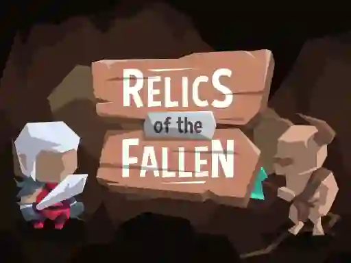 Gioco Relics of the Fallen in linea