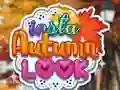 Gioco Insta Autumn Fashion in linea