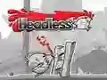 Gioco HeadLess in linea
