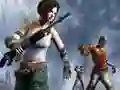 Gioco Dead target zombie in linea