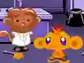 Gioco Monkey Go Happy Stage 659 in linea