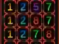 Gioco Neon Logic in linea