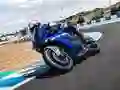 Gioco Motor Yamaha YZF R1 in linea