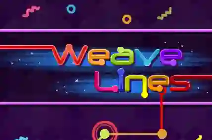 Gioco Weave Lines in linea