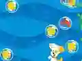 Gioco Bubble Guppies: Popathon in linea