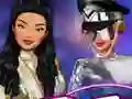 Gioco TikTok Divas Retro Future in linea