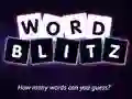 Gioco Word Blitz in linea