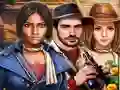 Gioco Secret Fortune in linea